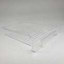 Whirlpool Refrigerator & Freezer Meat Pan W11256433 Drawers / Crisper Drawers Refrigerator & Freezer Whirlpool   