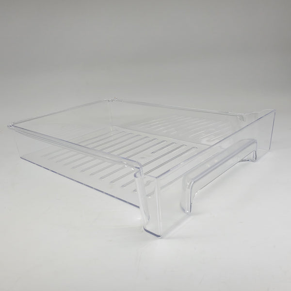 Whirlpool Refrigerator & Freezer Meat Pan W11256433 Drawers / Crisper Drawers Refrigerator & Freezer Whirlpool   