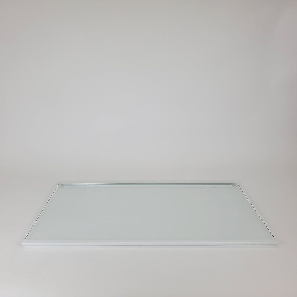 Whirlpool Refrigerator & Freezer Shelves WPW10691487 (OEM) Refrigerator & Freezer Whirlpool