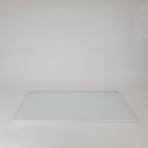 Whirlpool Refrigerator & Freezer Shelves WPW10691487 (OEM) Refrigerator & Freezer Whirlpool