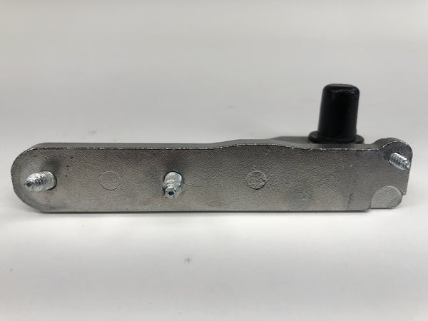 DA82-01244A Door hinge lh middle Samsung Refrigerator & Freezer Hinges Appliance replacement part Refrigerator & Freezer Samsung   