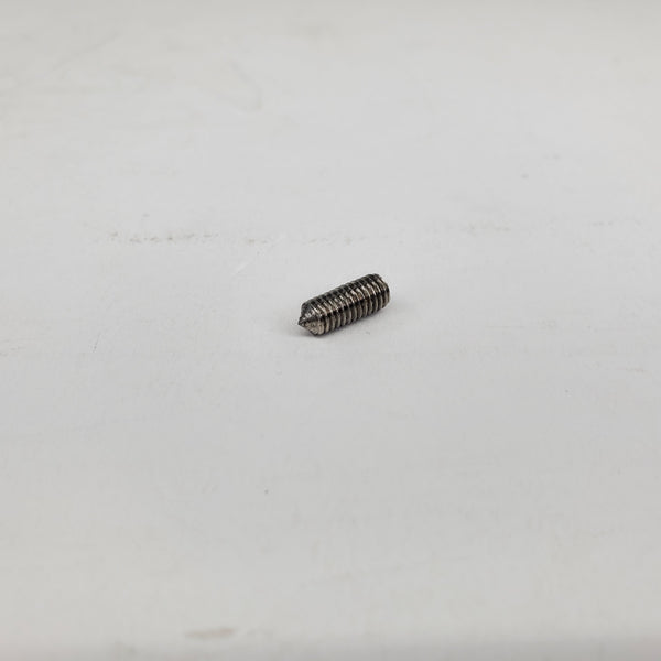 Frigidaire Refrigerator & Freezer Set Screw 218755402 Screws / Bolts Refrigerator & Freezer Frigidaire   