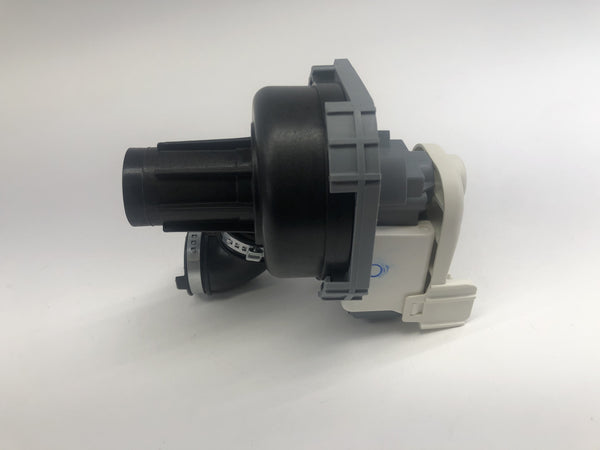 Whirlpool Dishwasher Motors W11612327 (OEM) Dishwasher Whirlpool