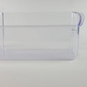Frigidaire Refrigerator & Freezer Door Bin 242071301 Door Bins Refrigerator & Freezer Frigidaire   