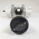 AHA75853813 Drain pump assembly LG Washer Drain Pumps Appliance replacement part Washer LG   