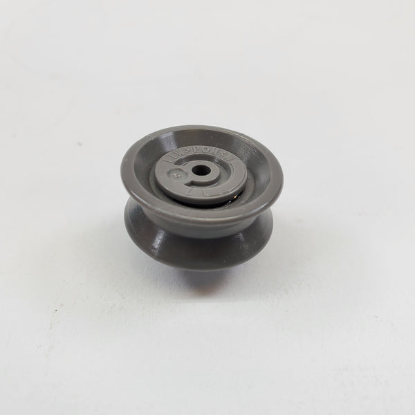 Whirlpool Dishwasher Wheel Assemblies / Transport Assemblies W11545296 (OEM) Dishwasher Whirlpool