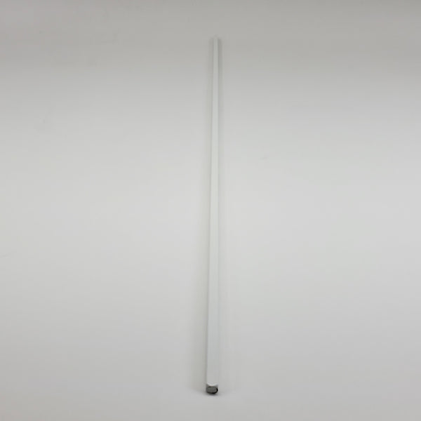 Whirlpool Refrigerator & Freezer Rails W10802339 (OEM) Refrigerator & Freezer Whirlpool
