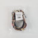 W11401475 Wire harness Whirlpool Refrigerator & Freezer Wiring Harnesses Appliance replacement part Refrigerator & Freezer Whirlpool   