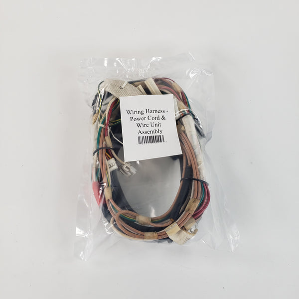 W11401475 Wire harness Whirlpool Refrigerator & Freezer Wiring Harnesses Appliance replacement part Refrigerator & Freezer Whirlpool   