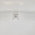 Frigidaire Refrigerator & Freezer Trim Pieces 242072702 (OEM) Refrigerator & Freezer Frigidaire