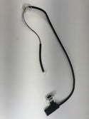 W11307244 Lid lock assembly Maytag Washer Door Locks Appliance replacement part Washer Maytag   
