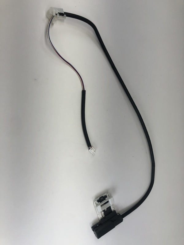 W11307244 Lid lock assembly Maytag Washer Door Locks Appliance replacement part Washer Maytag   