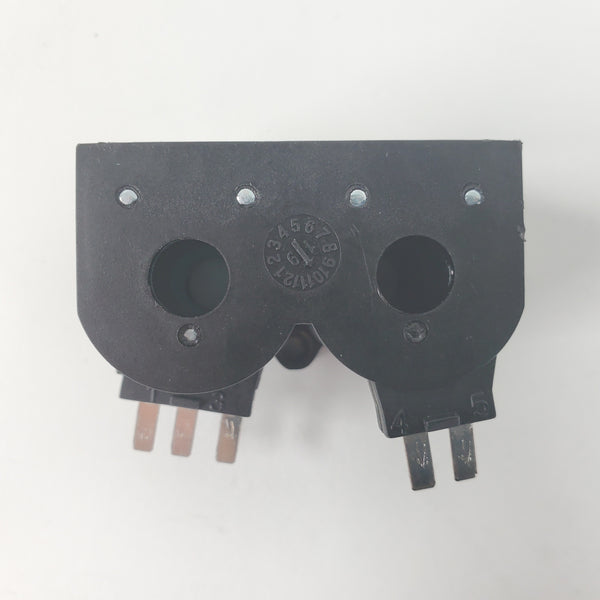 Whirlpool Dryer Gas Valves / Gas Coils WPW10328463 (OEM) Dryer Whirlpool