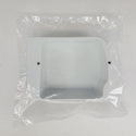 Door bin Refrigerator & Freezer Door Bins 242011701 Frigidaire (OEM) Refrigerator & Freezer Frigidaire