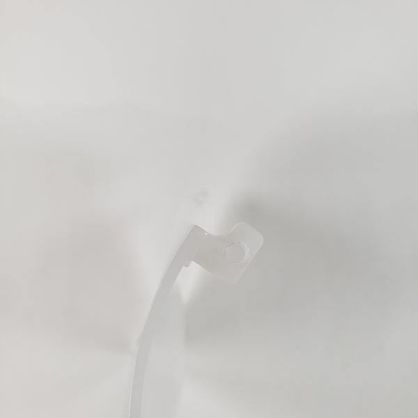 Frigidaire Refrigerator & Freezer Trim Pieces 241971202 (OEM) Refrigerator & Freezer Frigidaire