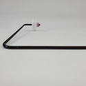 GE Dryer Idler Arm Assembly WE03X27417 Misc. Parts Dryer GE   