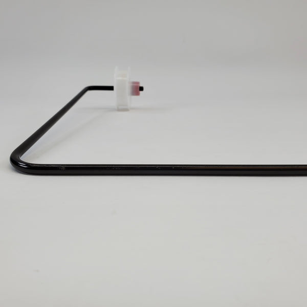 GE Dryer Idler Arm Assembly WE03X27417 Misc. Parts Dryer GE   