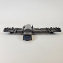 Whirlpool Dishwasher Wheel Assemblies / Transport Assemblies W11268100 (OEM) Dishwasher Whirlpool