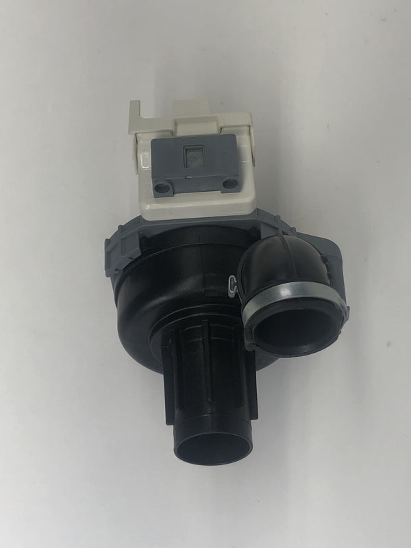 Whirlpool Dishwasher Motors W11612327 (OEM) Dishwasher Whirlpool