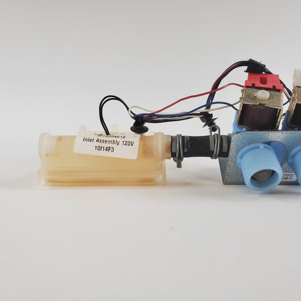 Whirlpool Washer Water Inlet Valves WPW10432353 (OEM) Washer Whirlpool
