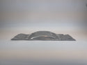 Cover bottom Dryer Rear Panels WE03X23883 GE (OEM) Dryer GE