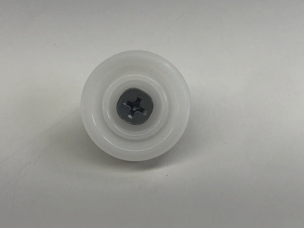 Samsung Refrigerator & Freezer Assembly Roller A DA97-17975A Rollers / Leveling Feet DA61-04804A Refrigerator & Freezer Samsung   