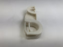 MHA63252801 Roller LG Dishwasher Misc. Parts Appliance replacement part Dishwasher LG   