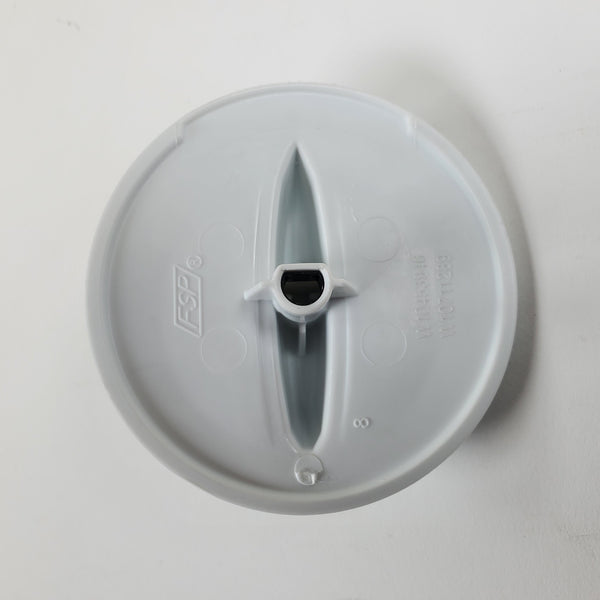 Whirlpool Dryer Control Knobs WPW10711289 (OEM) Dryer Whirlpool