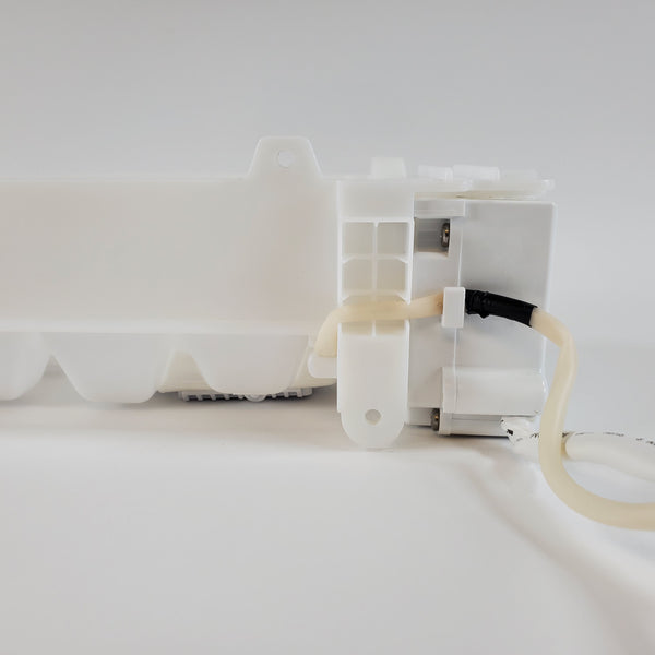 Ice maker Refrigerator & Freezer Ice Makers DA97-19010A Samsung (OEM) Refrigerator & Freezer Samsung