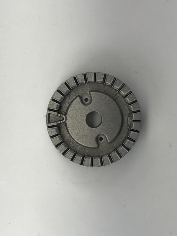 Frigidaire Range Burner RH Front 316438400 Burner Caps Range Frigidaire   
