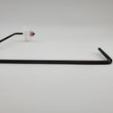 GE Dryer Idler Arm Assembly WE03X27417 Misc. Parts Dryer GE   