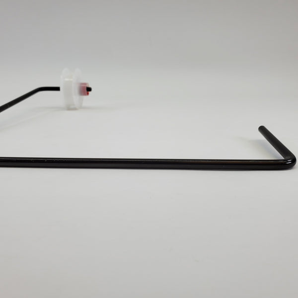 GE Dryer Idler Arm Assembly WE03X27417 Misc. Parts Dryer GE   