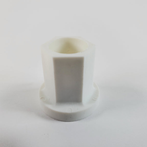 WD01X10070 Tower heater nut GE Dishwasher Misc. Parts Appliance replacement part Dishwasher GE   