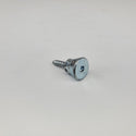 Door handle mount screw Refrigerator & Freezer Screws / Bolts WPW10661886 Whirlpool (OEM) Refrigerator & Freezer Whirlpool