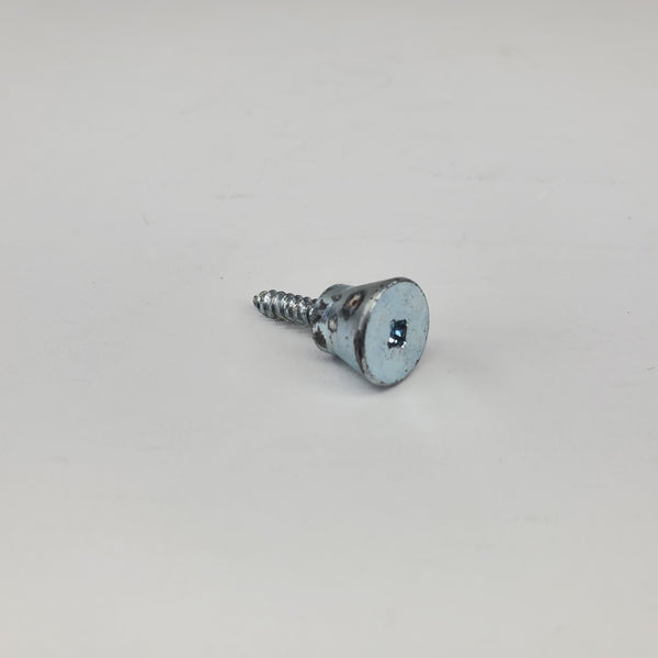 Door handle mount screw Refrigerator & Freezer Screws / Bolts WPW10661886 Whirlpool (OEM) Refrigerator & Freezer Whirlpool