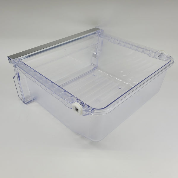 Samsung Refrigerator & Freezer Drawers / Crisper Drawers DA97-13841C (OEM) Refrigerator & Freezer Samsung