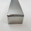 WR12X31641 Refrigerator handle GE Refrigerator & Freezer Handles Appliance replacement part Refrigerator & Freezer GE   