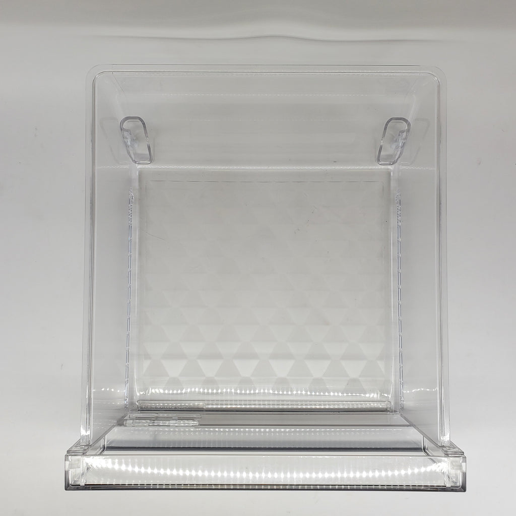LG Refrigerator & Freezer Drawers / Crisper Drawers AJP73596410 (OEM) Refrigerator & Freezer LG