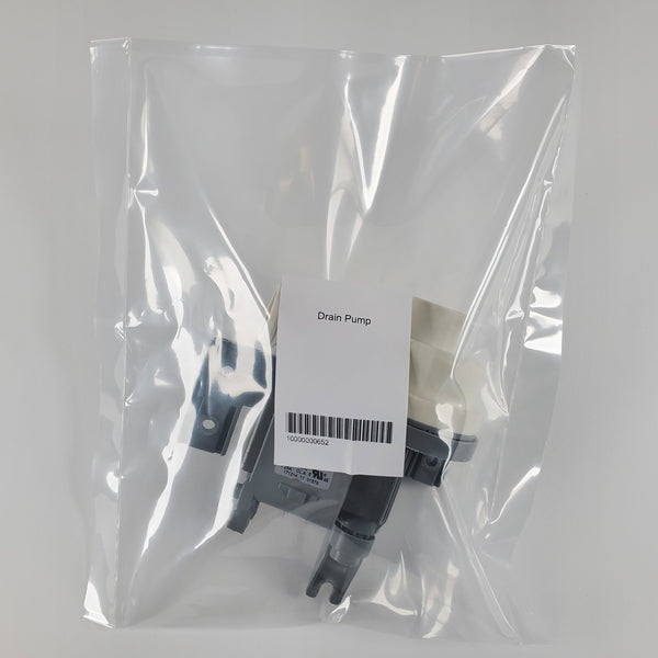 WPW10581874 Drain pump Whirlpool Washer Drain Pumps Appliance replacement part Washer Whirlpool   