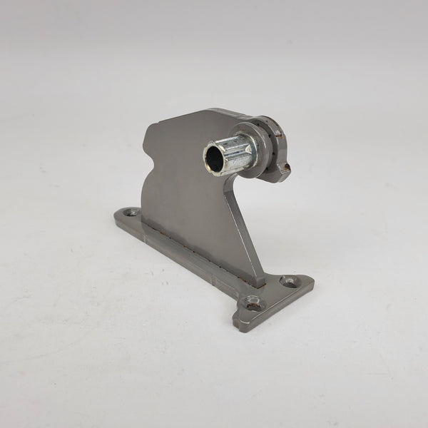 Whirlpool Refrigerator & Freezer Door Hinge (LH) W11122872 Hinges Refrigerator & Freezer Whirlpool   