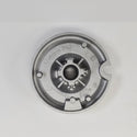 Whirlpool Range Burner Head Rear LH W11435657 Burner Assemblies / Burner Heads Range Whirlpool   