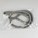 Frigidaire Range Door Seals 5304498835 (OEM) Range Frigidaire