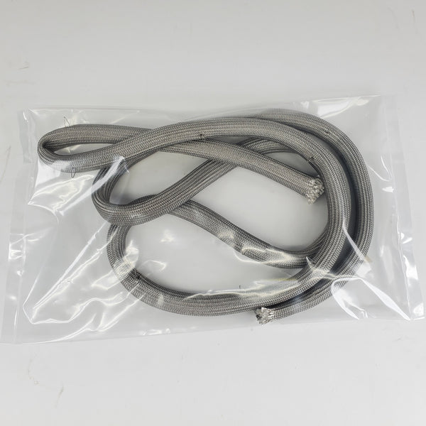 Frigidaire Range Door Seals 5304498835 (OEM) Range Frigidaire