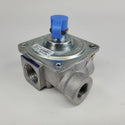 Frigidaire Range Gas Pressure Regulators 316091711 (OEM) Range Frigidaire