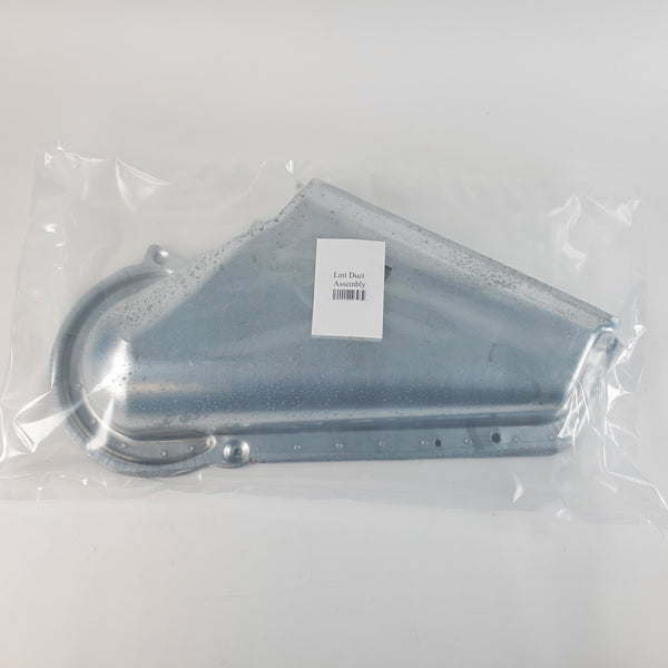 Whirlpool Dryer Lint Chutes WPW10128606 (OEM) Dryer Whirlpool