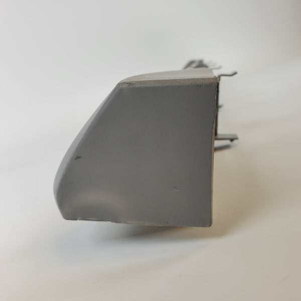 Frigidaire Refrigerator & Freezer Kick Plate 240324409 Grilles / Kickplates Refrigerator & Freezer Frigidaire   