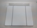 Whirlpool Refrigerator & Freezer Drain Pans / Drip Pans / Trays W11483068 (OEM) Refrigerator & Freezer Whirlpool
