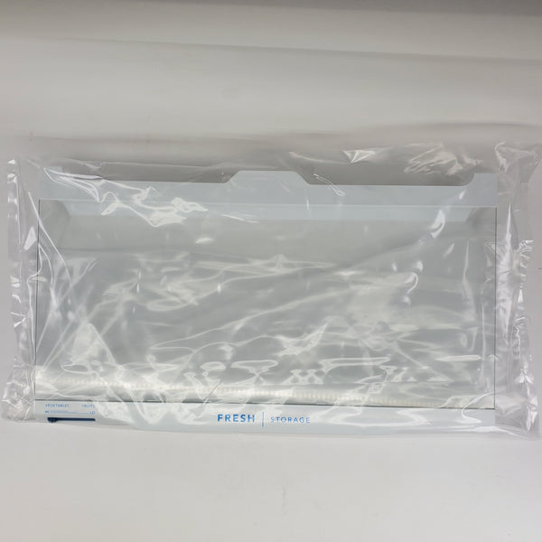 5304520486 Shelf assembly Frigidaire Refrigerator & Freezer Shelves Appliance replacement part Refrigerator & Freezer Frigidaire   