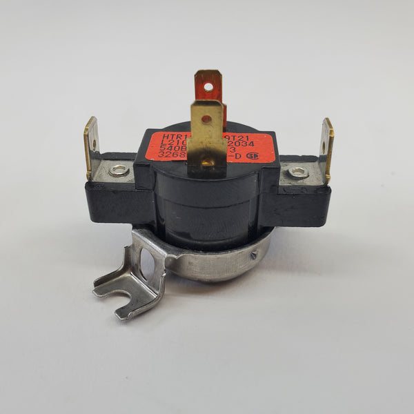 GE Dryer Thermostats WE04X29059 (OEM) Dryer GE