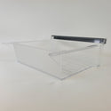 Whirlpool Refrigerator & Freezer Drawers / Crisper Drawers W11162448 (OEM) Refrigerator & Freezer Whirlpool
